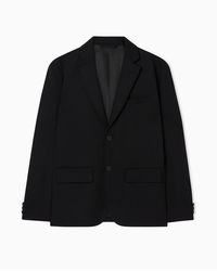 ARMANI EXCHANGE - | Blzer - Lyst