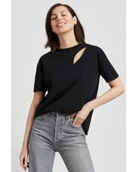MARCELLA - Leonie Top - Lyst