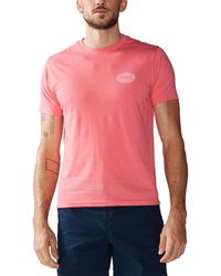 Chubbies - The Edisto Relaxed-fit Logo Graphic T-shirt - Lyst