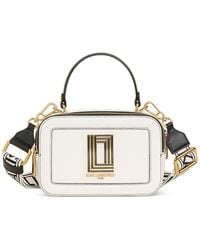 Karl Lagerfeld - Simone Camera Crossbody - Lyst