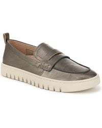 Vionic - Uptown Loafers - Lyst