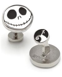 Cufflinks Inc. - Nightmare Before Christmas Cufflinks - Lyst