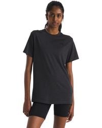 The North Face - Tri-blend Short-sleeve T-shirt - Lyst