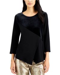 alfani tops