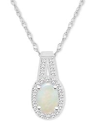 Macy's - (1/4 Ct. T.w. - Lyst