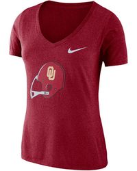 women's oklahoma city thunder shirts