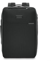 Briggs & Riley - Baseline Medium Convertible Backpack - Lyst