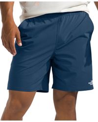 The North Face - Wander 2.0 Water-repellent Shorts - Lyst