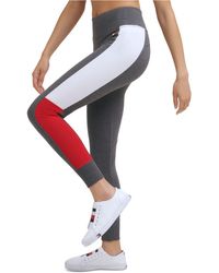 Tommy Hilfiger Leggings for Women | Online Sale up to 83% off | Lyst