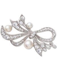 Macy's - Cultured Freshwater Pearl (4-6mm - Lyst