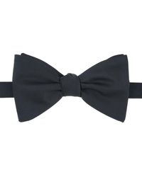 BarIII - Piercy Solid Bow Tie - Lyst