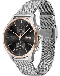 boss watch sale