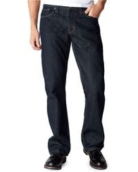 Levi's Bootcut jeans for Men | Online Sale up to 37% off | Lyst