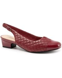 Trotters - Dea Pump - Lyst