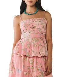 Eddy - Remi Top - Lyst