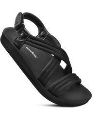 AEROTHOTIC - Hadal S Comfortable Slingback Sandal - Lyst
