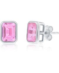 Simona - Sterling Silver - Lyst