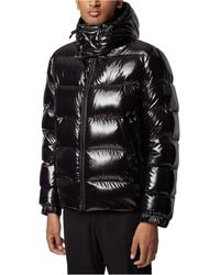 BOSS by HUGO BOSS Down and padded jackets for - Up to 50% off