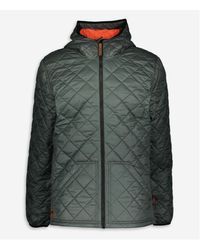 OOSC - Glacier Thermolite Insulated Jacket - Lyst