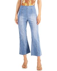 INC International Concepts Wide-leg 