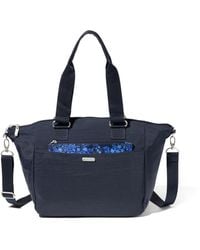 Baggallini - All-day Removable Pouch Tote - Lyst