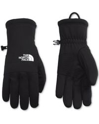 The North Face - Sierra Etip Gloves - Lyst
