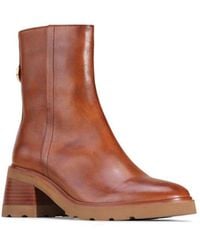 EOS FOOTWEAR - Finley Boot - Lyst