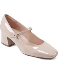 Easy Spirit - Marlay Eflex Mary Jane Block Heel Pumps - Lyst