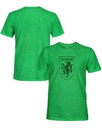 1863fc - Lexington Legends Tri-blend Short Sleeve T-shirt - Lyst