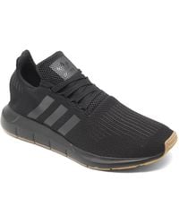 adidas - Swift Run Casual Sneakers From Finish Line - Lyst