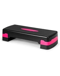 COSTWAY - 26'' Aerobic Exercise Stepper Cardio Trainer - Lyst