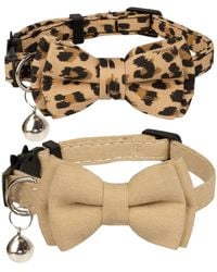 Aronkl - Breakaway Cat Collar - Lyst