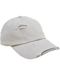 Cotton On - Vintage-like Strap Back Dad Hat - Lyst