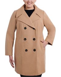 Anne Klein Coats for Women | Online Sale up to 67% off | Lyst