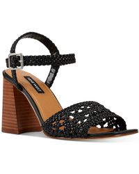 nine west lachlan sandal