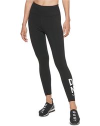 dkny leggins