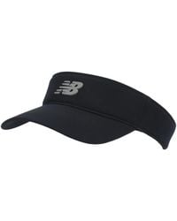 New Balance - Visor - Lyst