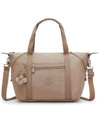 Kipling - Art M Tote - Lyst