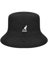 Kangol - Bermuda Bucket Bucket Hat - Lyst
