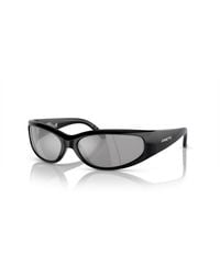 Arnette - Polarized Catfish Sunglasses - Lyst