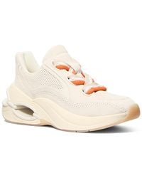 Michael Kors - Toni Lace-up Trainer Sneakers - Lyst