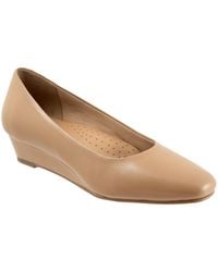 Trotters - Denisse Pump - Lyst