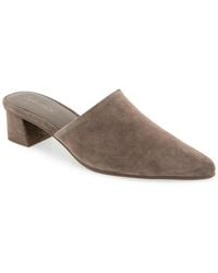 Splendid - Lorelei Heeled Mule - Lyst