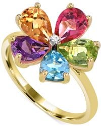 Macy's - Multi-gemstone (3-1/2 Ct. T.w. - Lyst