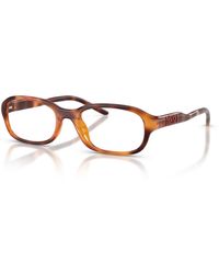 DIESEL - Eyeglasses - Lyst