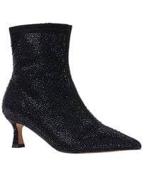 Gc Shoes - Tina Pointed Toe Booties - Lyst