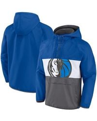 Fanatics - Blue - Lyst