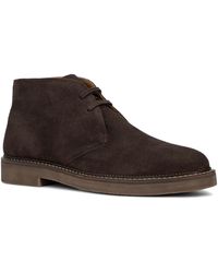 Reserved Footwear - Keon Chukka Boots - Lyst