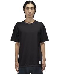 Alpha Industries - Essential Gen Ii Tee - Lyst