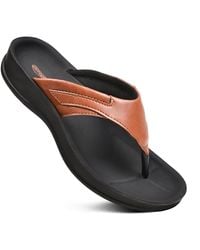 AEROTHOTIC - Algiz Comfortable Sandal - Lyst
